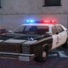 5bde84 police car picture
